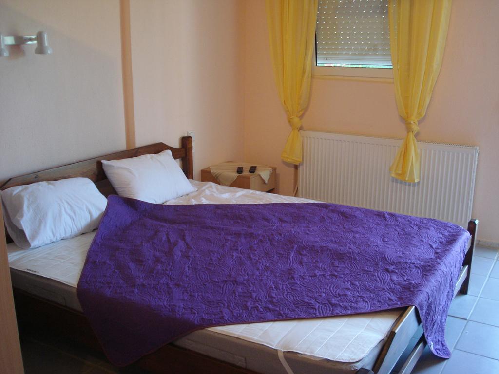 Maria Rooms וראסנה חדר תמונה