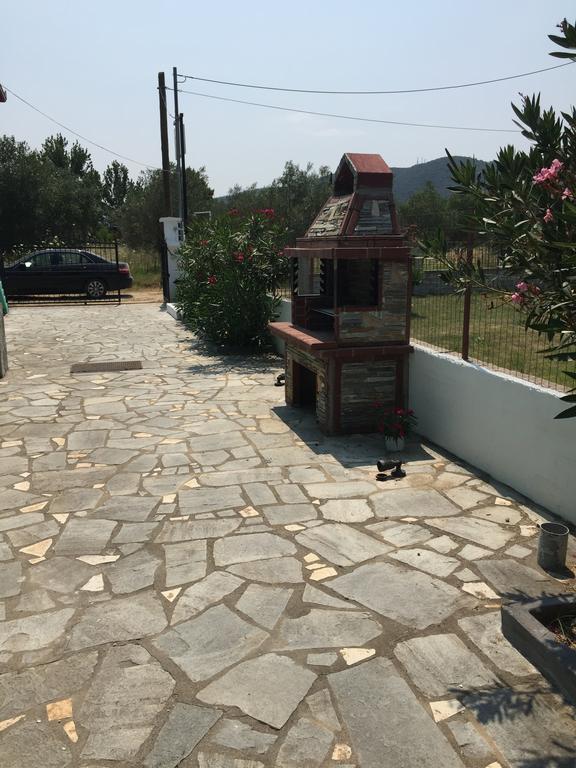 Maria Rooms וראסנה חדר תמונה
