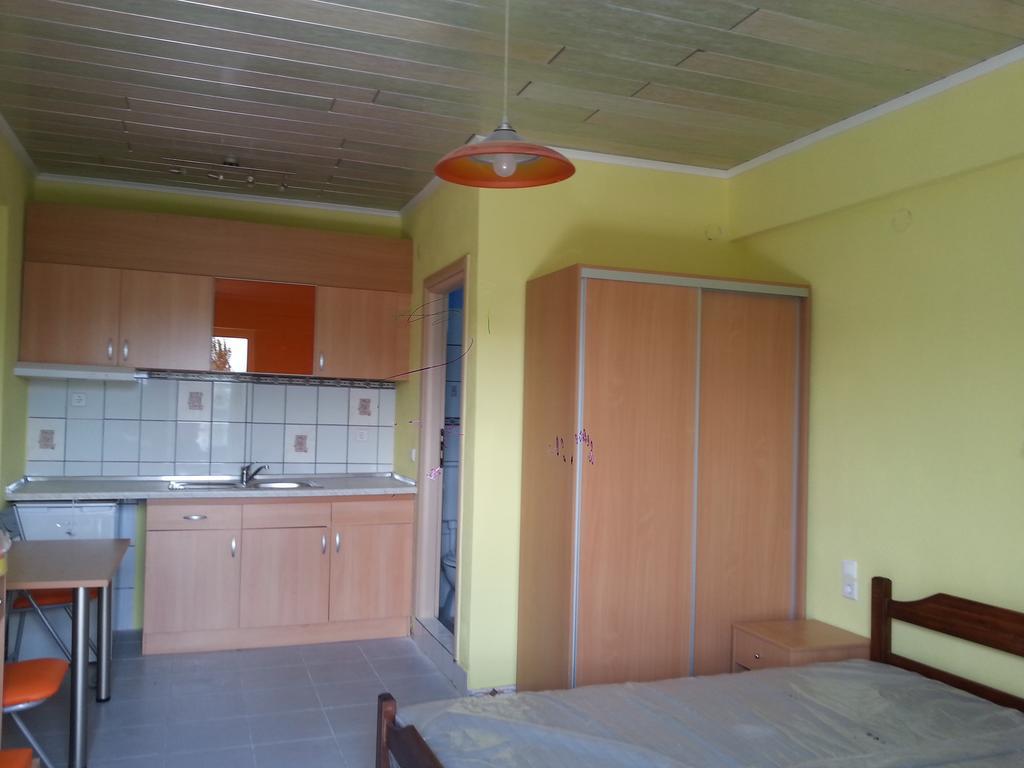 Maria Rooms וראסנה חדר תמונה