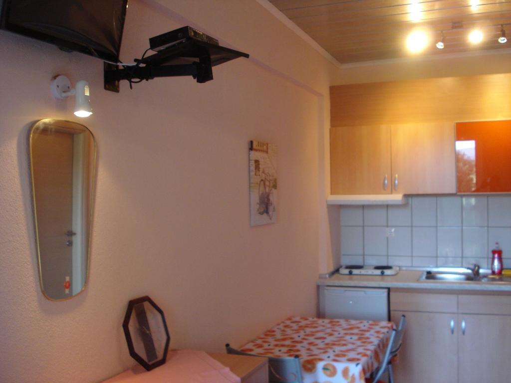 Maria Rooms וראסנה חדר תמונה