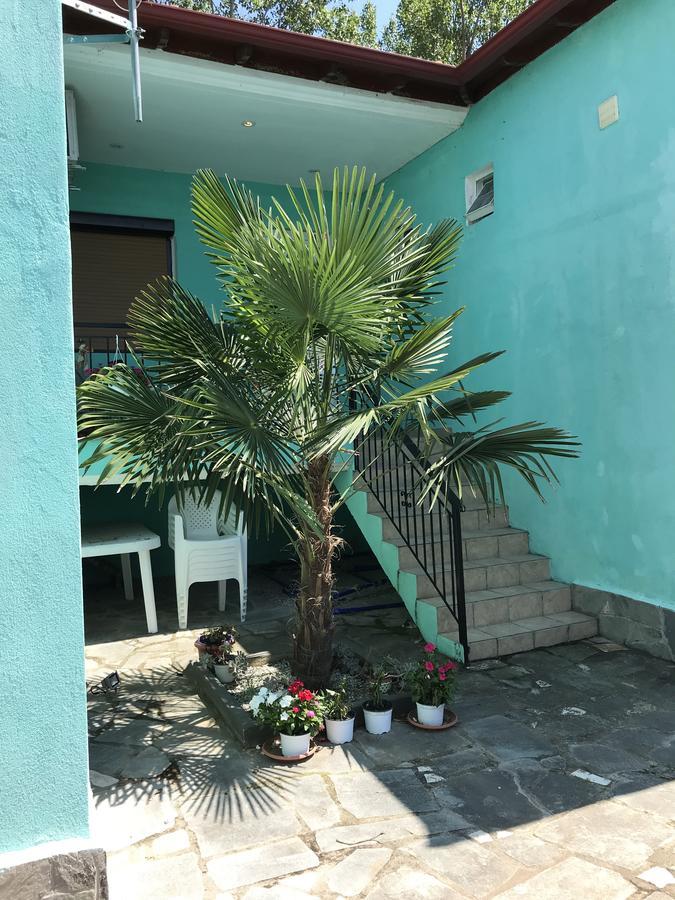Maria Rooms וראסנה מראה חיצוני תמונה