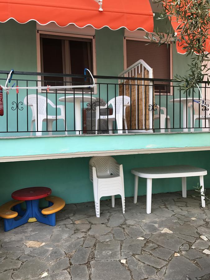Maria Rooms וראסנה מראה חיצוני תמונה