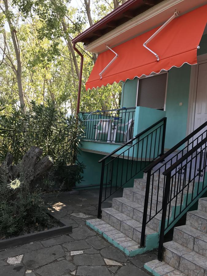 Maria Rooms וראסנה מראה חיצוני תמונה