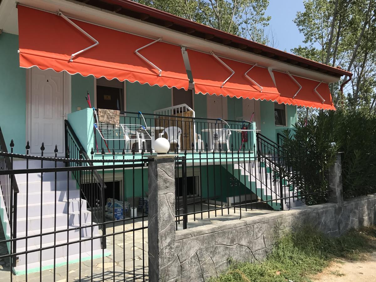 Maria Rooms וראסנה מראה חיצוני תמונה